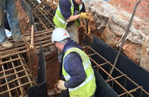 Building Maintenance in Gloucestershire Building Maintenance in Gloucestershire
