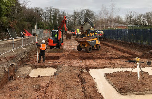 Construction Company Gloucestershire Construction Company Gloucestershire