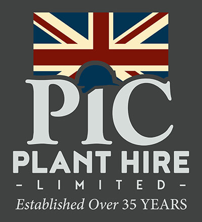 Digger and plant hire in Gloucestershire
